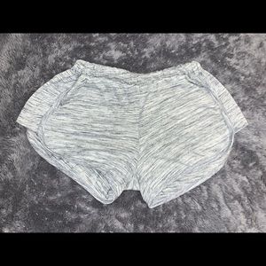 Brandy Melville Sweat Shorts!